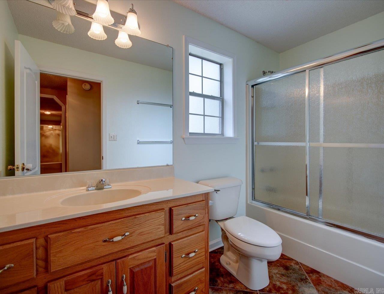 106  Buck Ridge  Hot Springs, AR