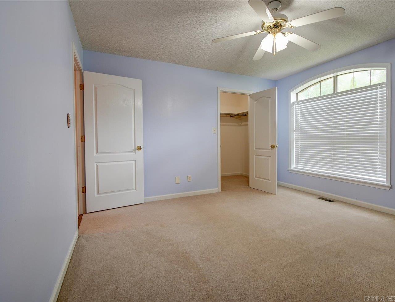 106  Buck Ridge  Hot Springs, AR