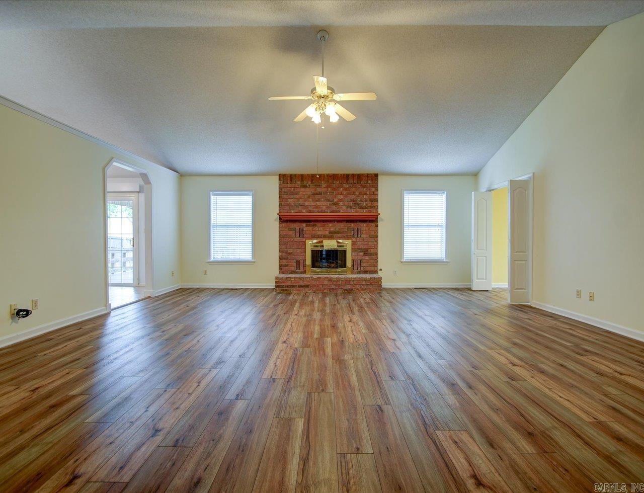 106  Buck Ridge  Hot Springs, AR