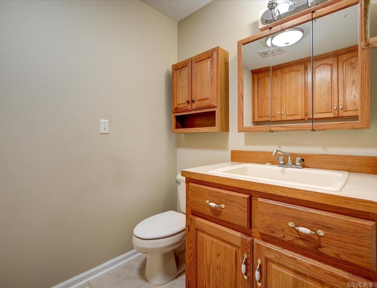106  Buck Ridge  Hot Springs, AR