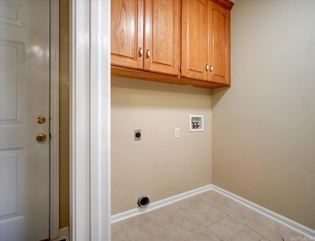 106  Buck Ridge  Hot Springs, AR