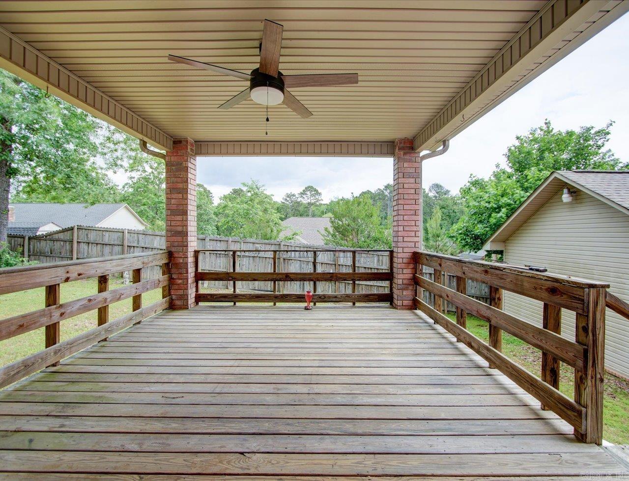 106  Buck Ridge  Hot Springs, AR