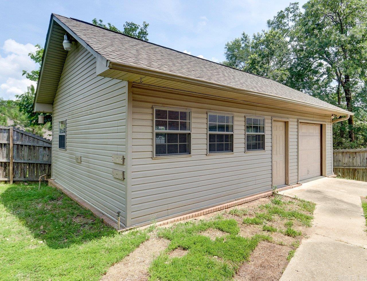 106 Buck Ridge  Hot Springs, AR