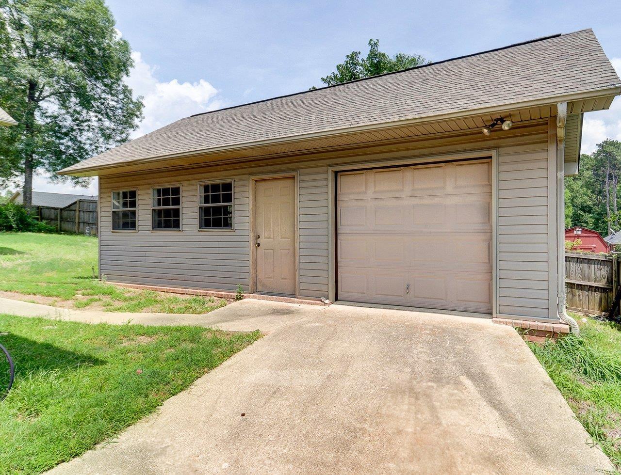106 Buck Ridge  Hot Springs, AR