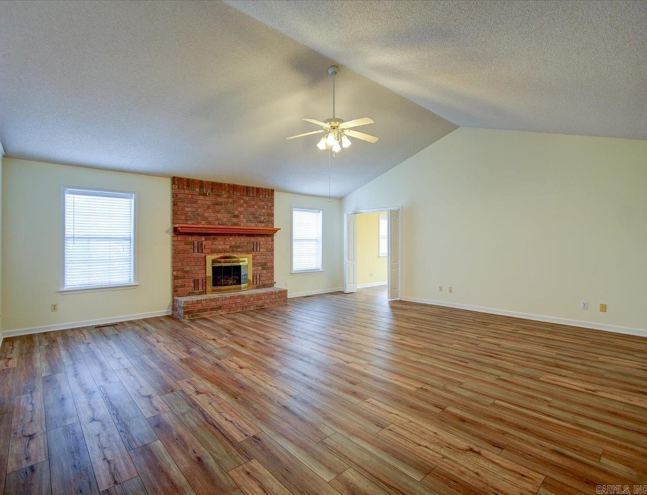 106  Buck Ridge  Hot Springs, AR