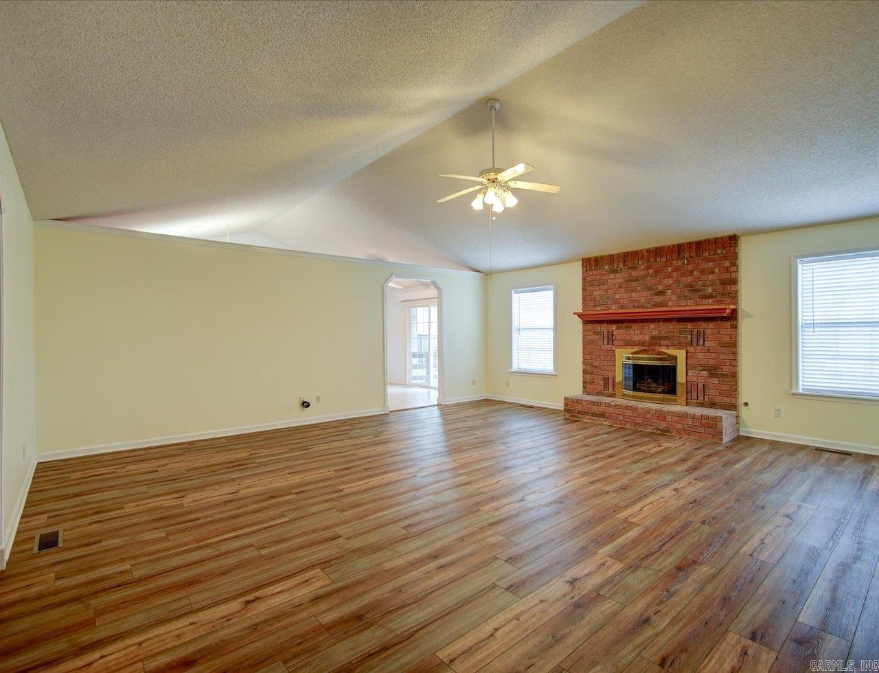 106  Buck Ridge  Hot Springs, AR