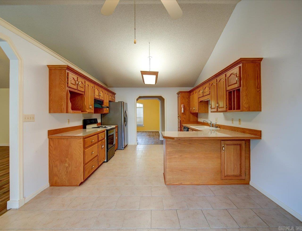 106  Buck Ridge  Hot Springs, AR