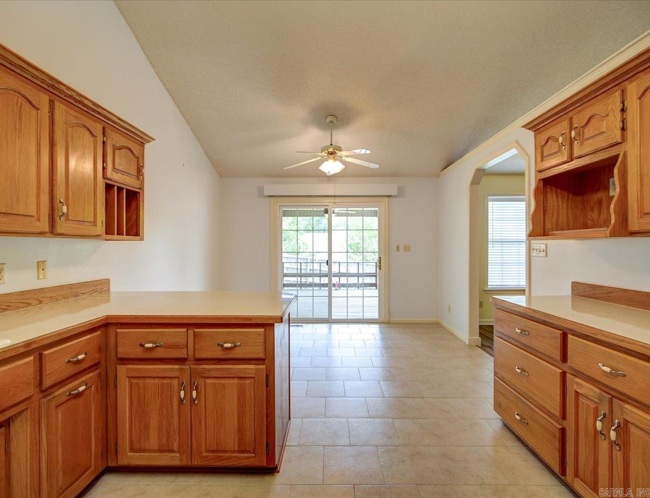 106  Buck Ridge  Hot Springs, AR
