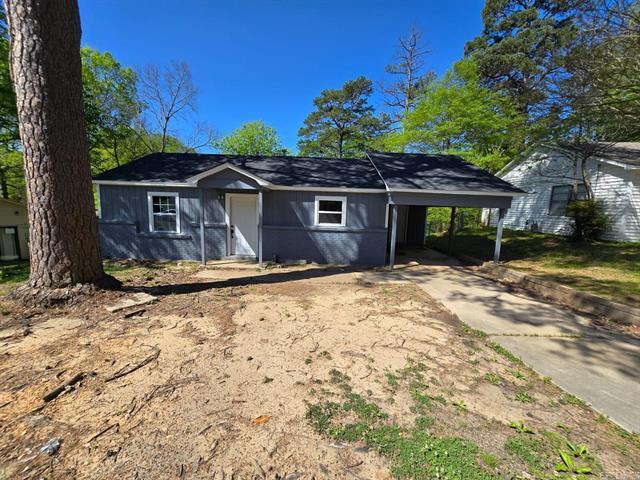 720  Oakwood Drive  Benton, AR