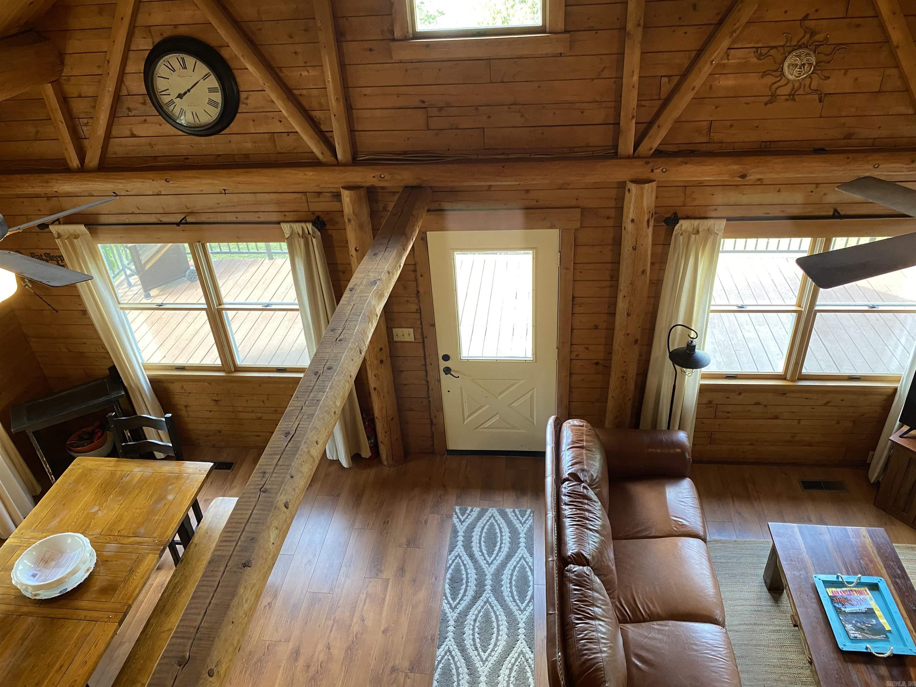 760  Davidson  Greers Ferry, AR