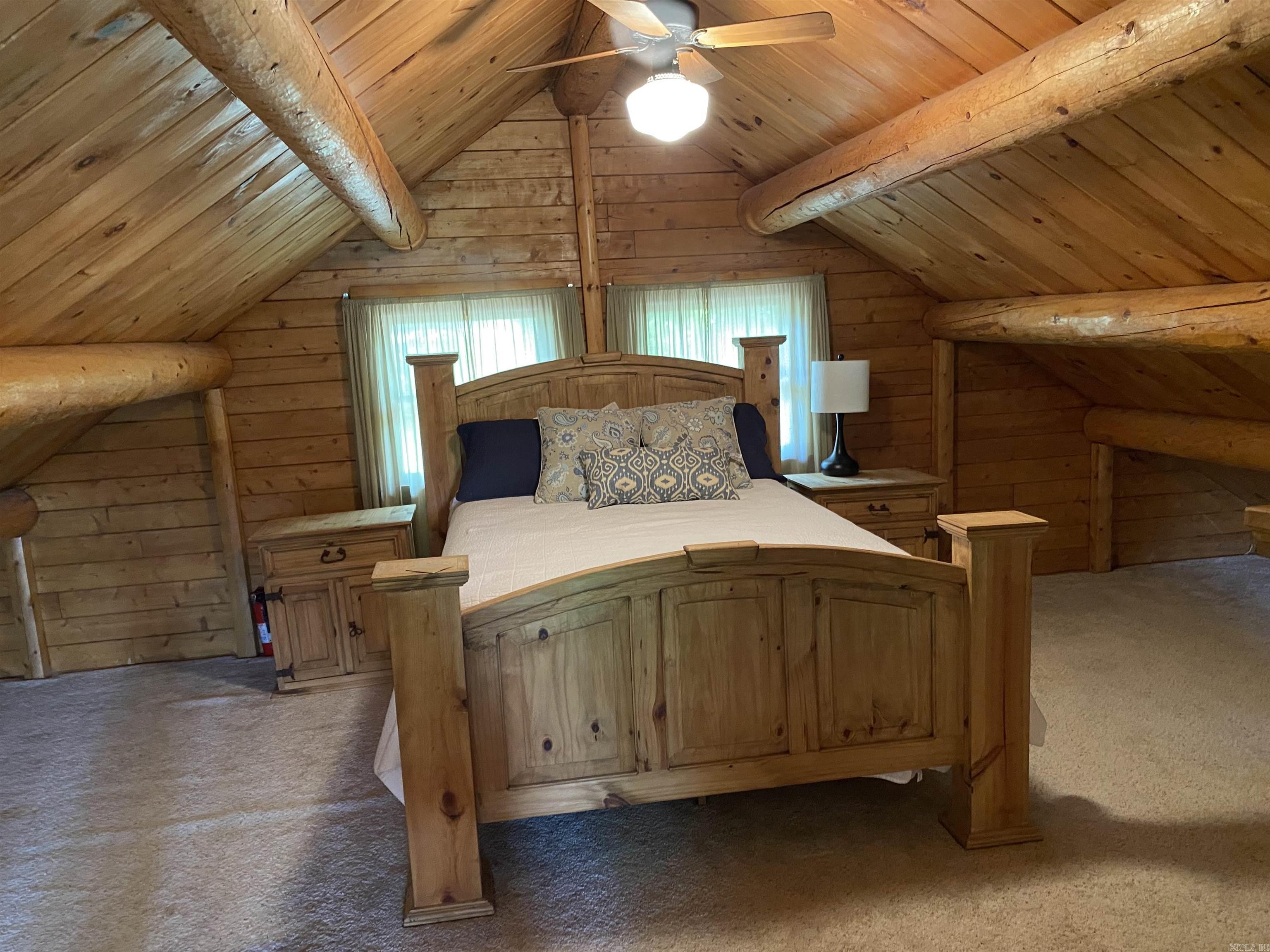 760  Davidson  Greers Ferry, AR