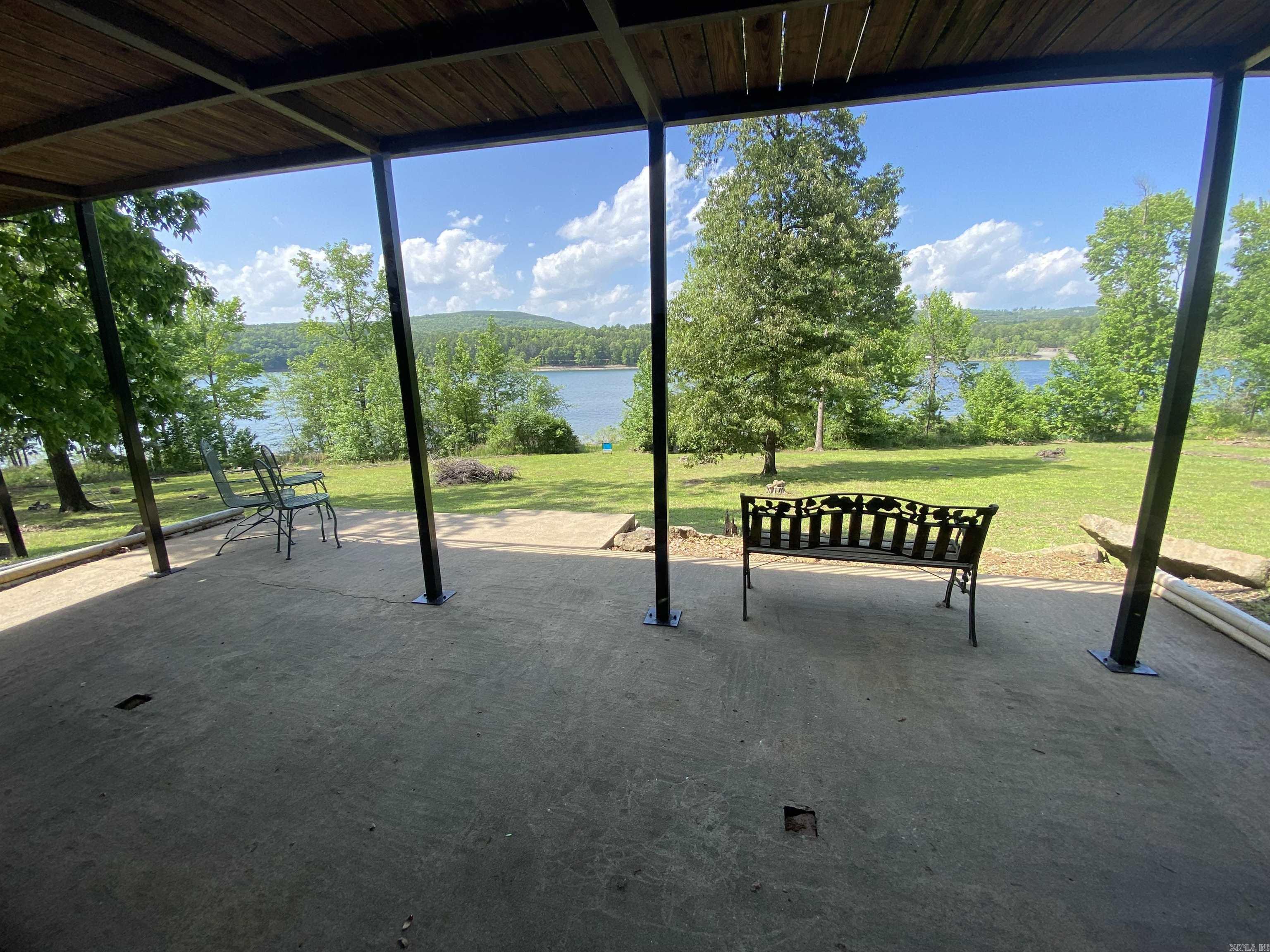 760  Davidson  Greers Ferry, AR
