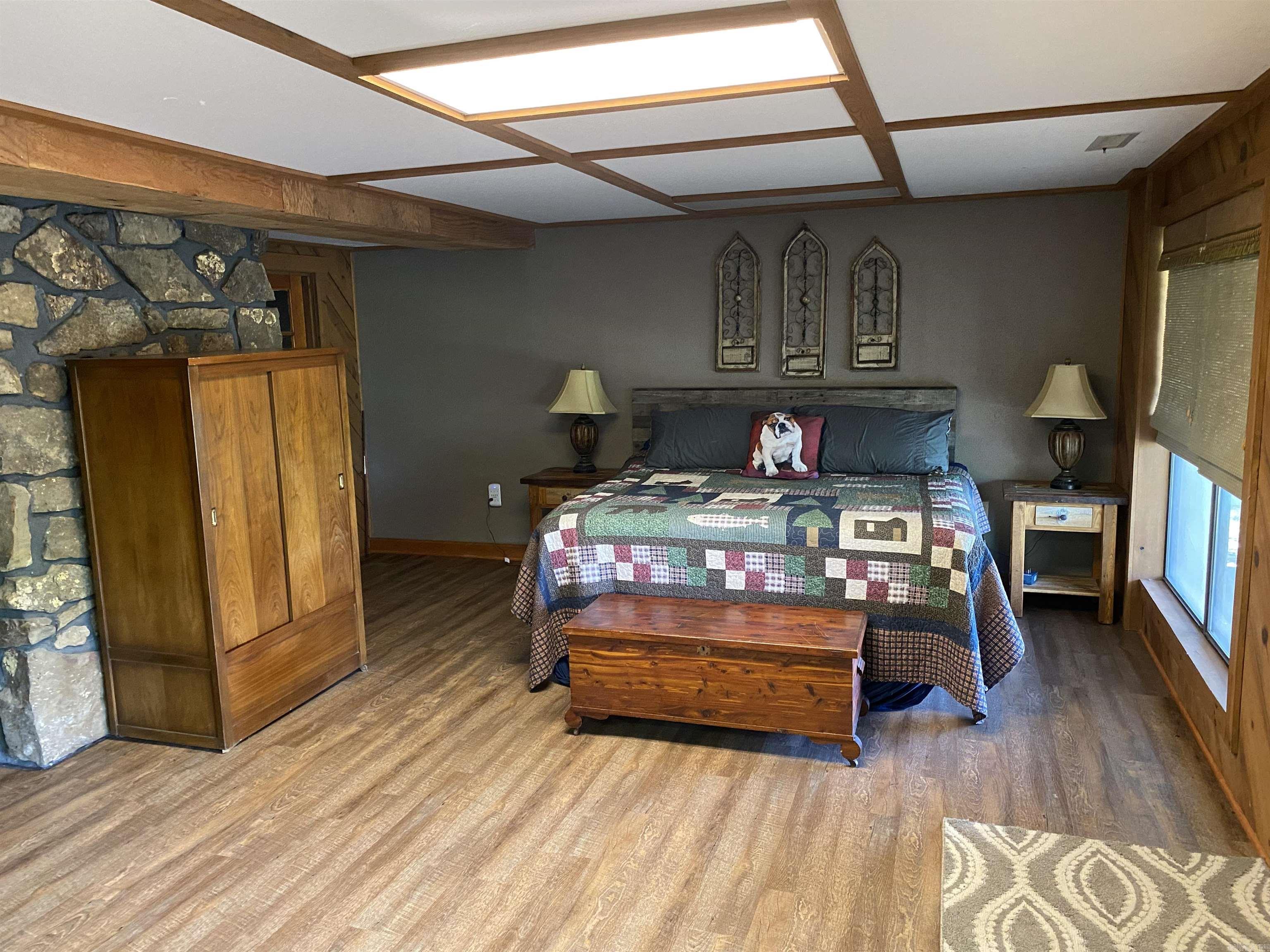 760  Davidson  Greers Ferry, AR