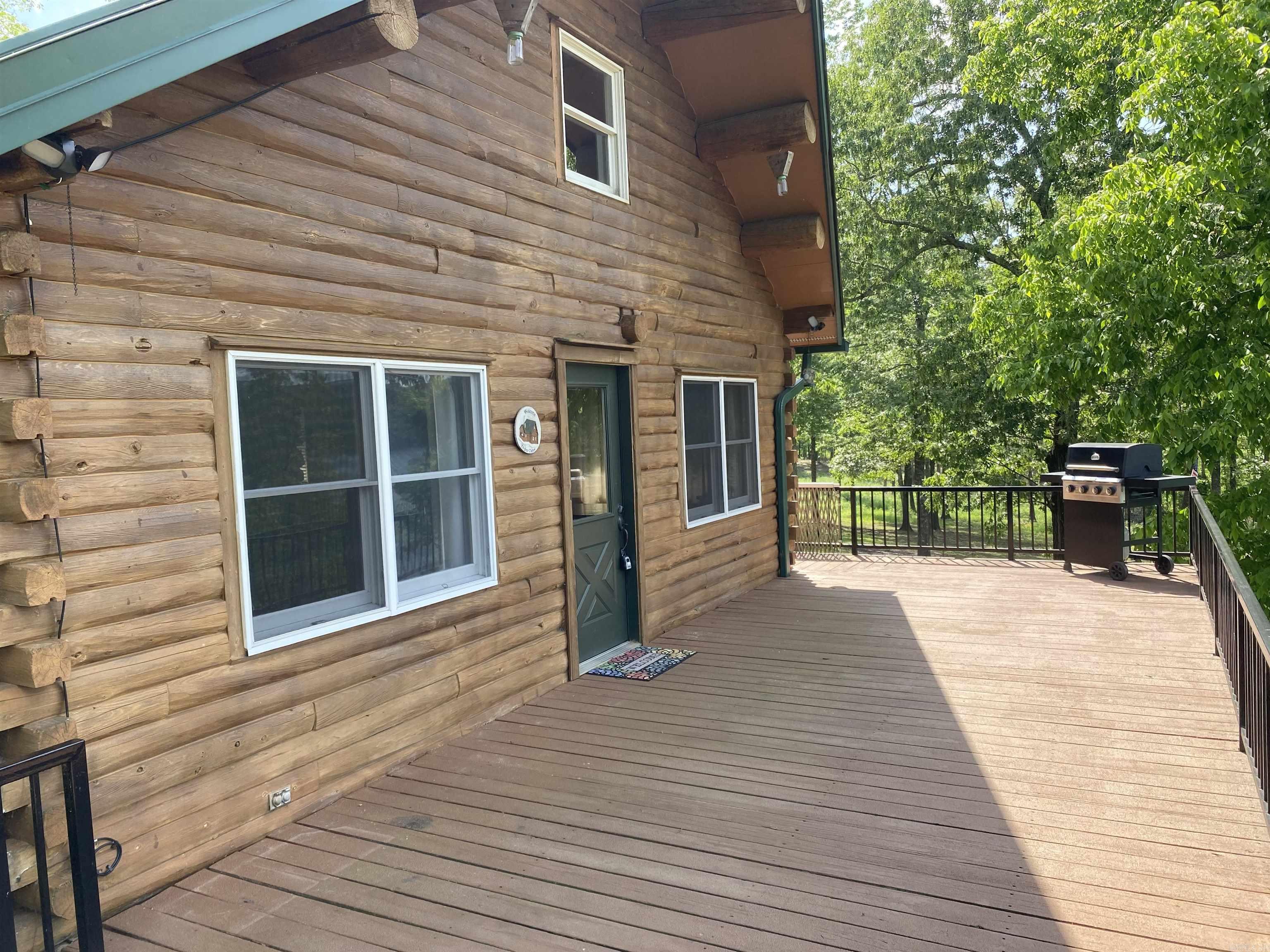 760  Davidson  Greers Ferry, AR
