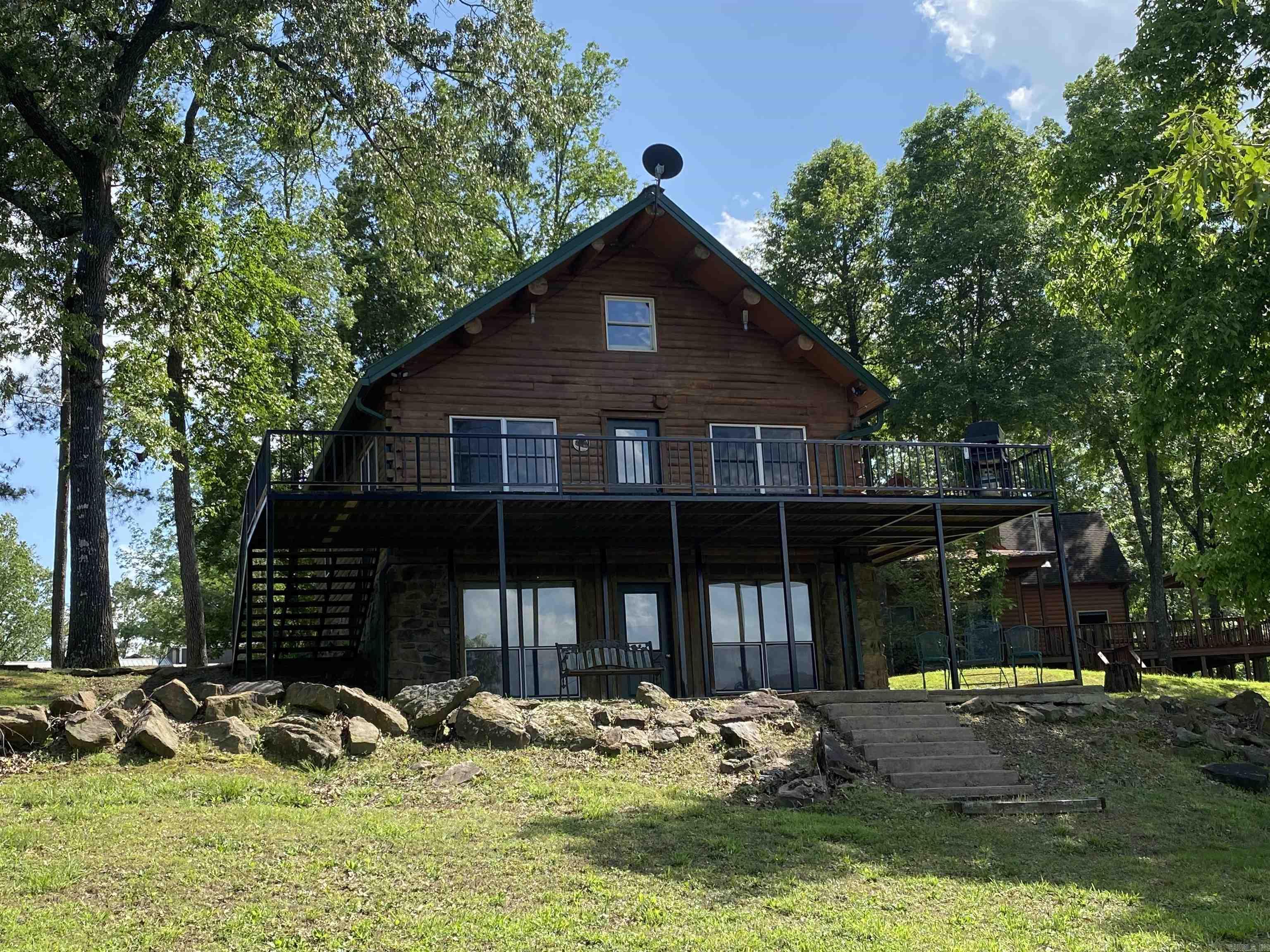 760  Davidson  Greers Ferry, AR