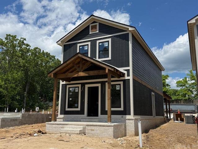 20  Estes  Southside, AR
