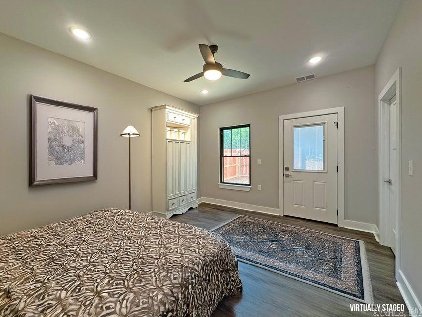 20  Estes  Southside, AR