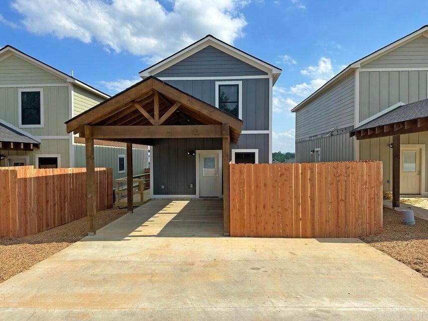 20  Estes  Southside, AR