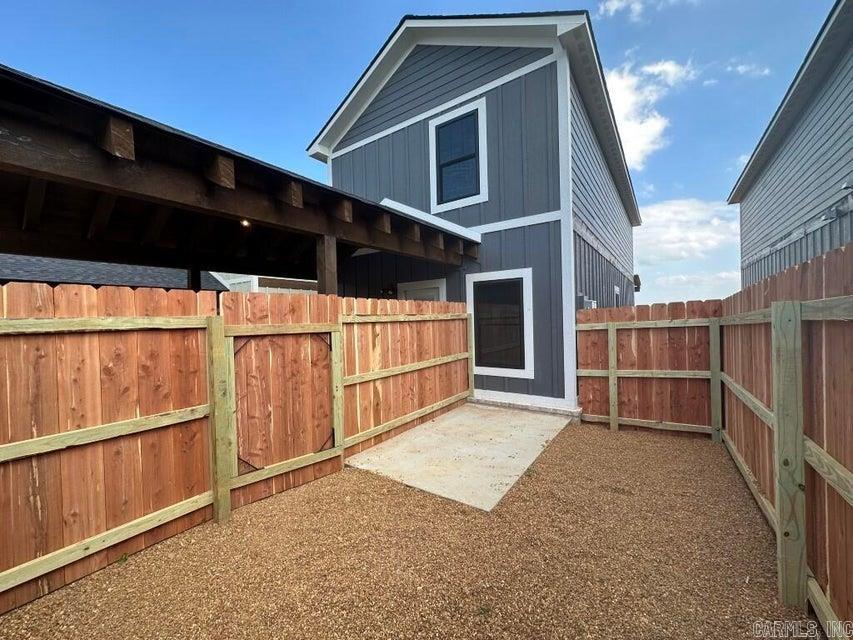 20  Estes  Southside, AR