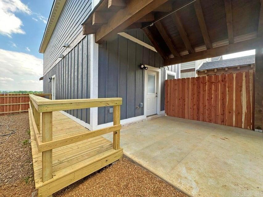 20  Estes  Southside, AR