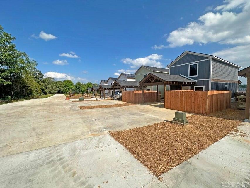 20  Estes  Southside, AR