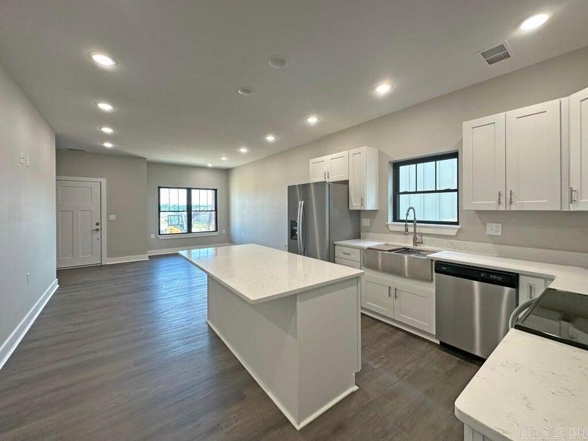 20  Estes  Southside, AR