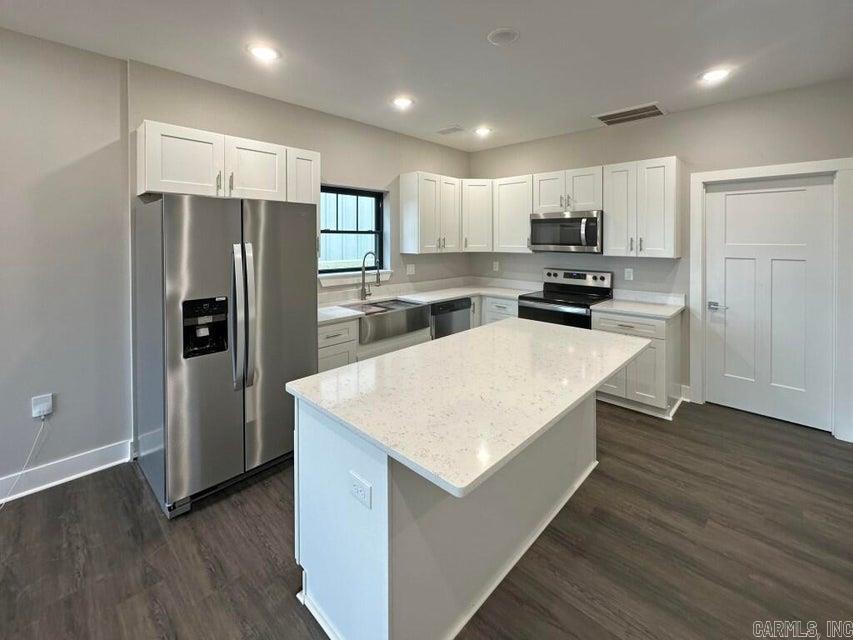 20  Estes  Southside, AR