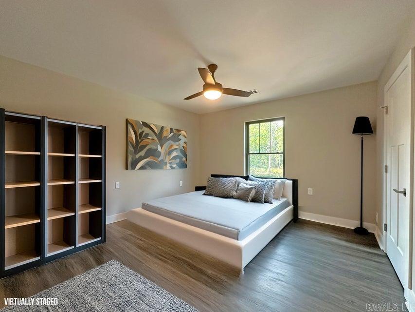20  Estes  Southside, AR