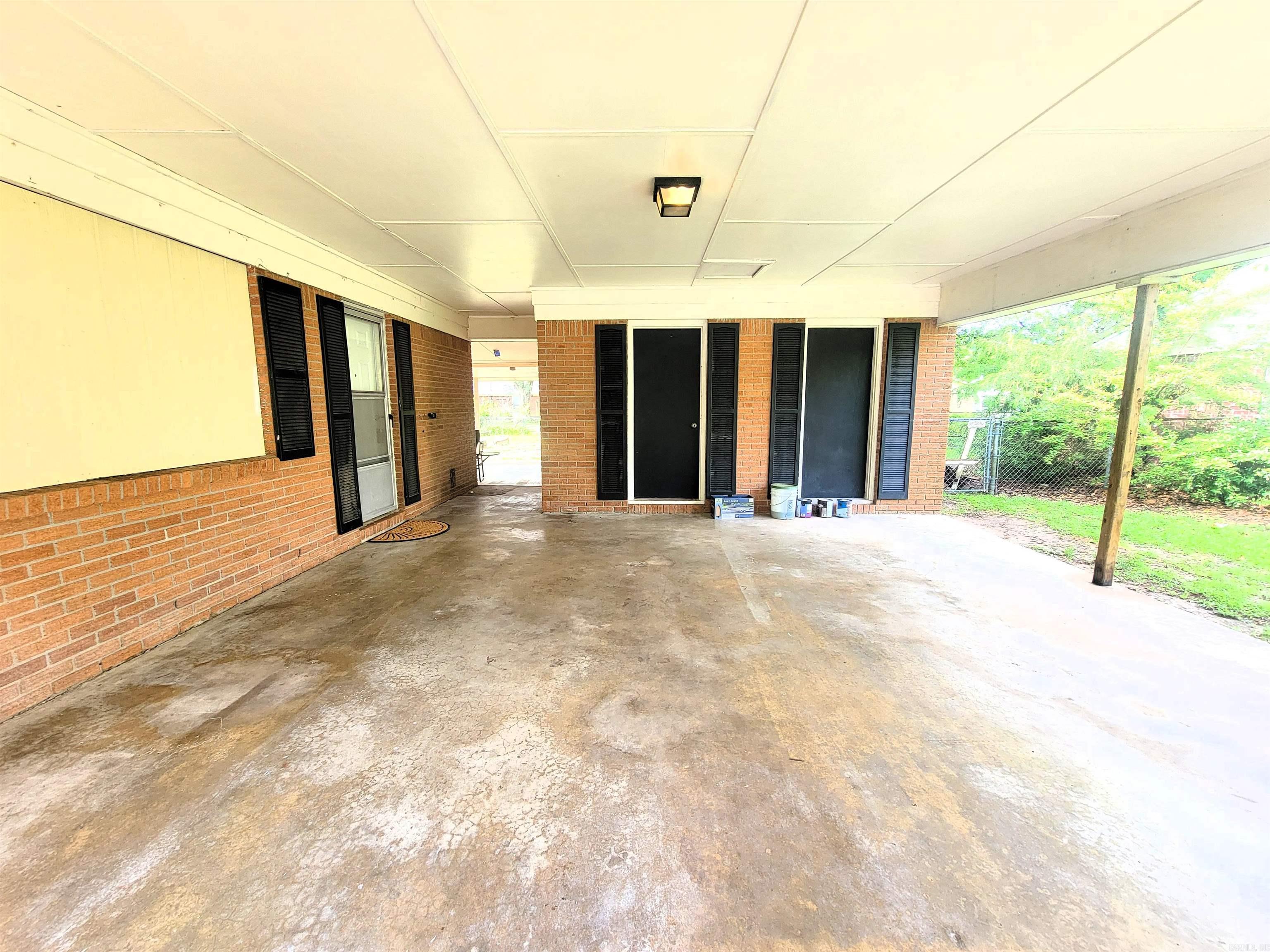 2304 W 47  Pine Bluff, AR