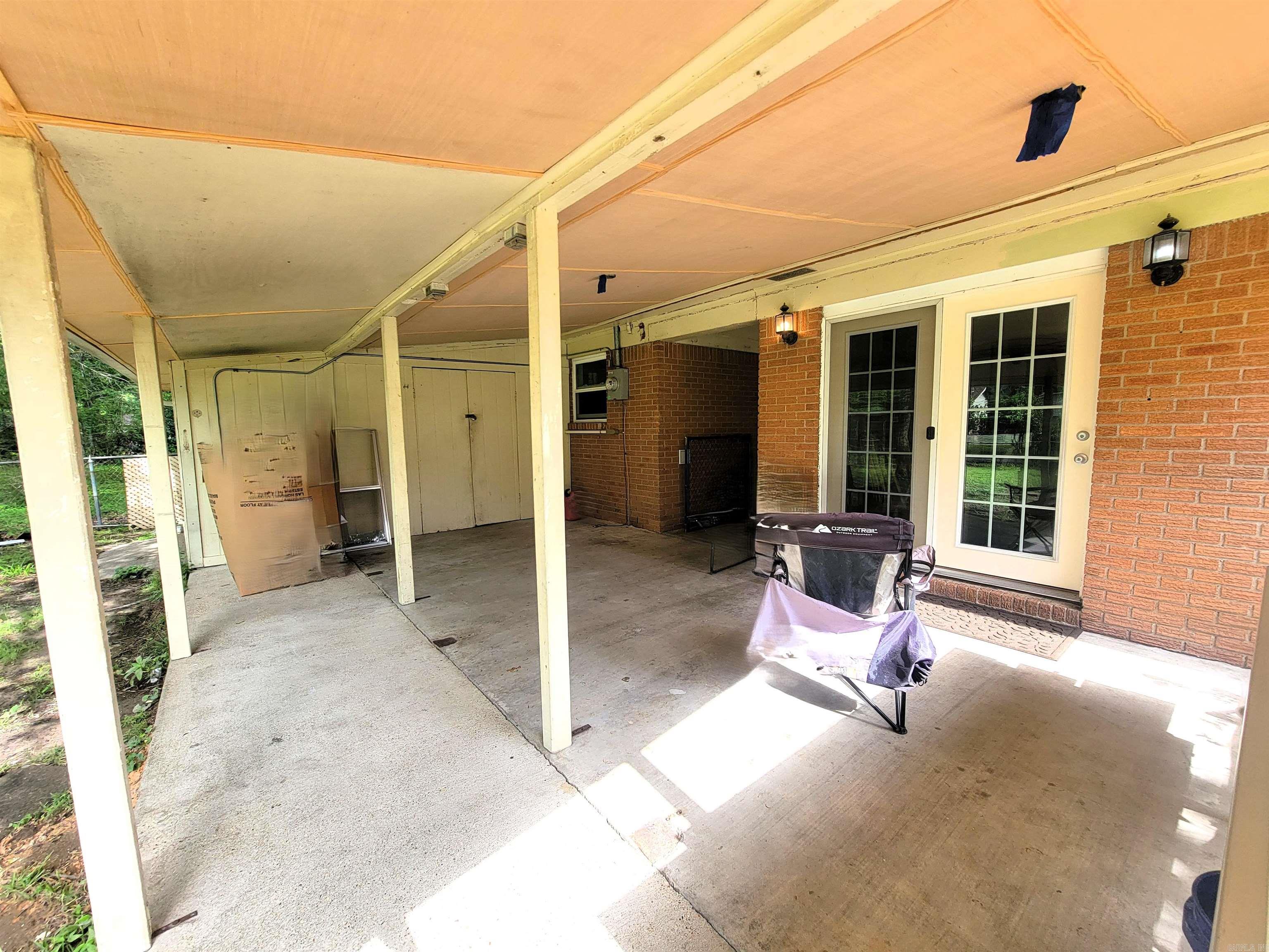 2304 W 47  Pine Bluff, AR