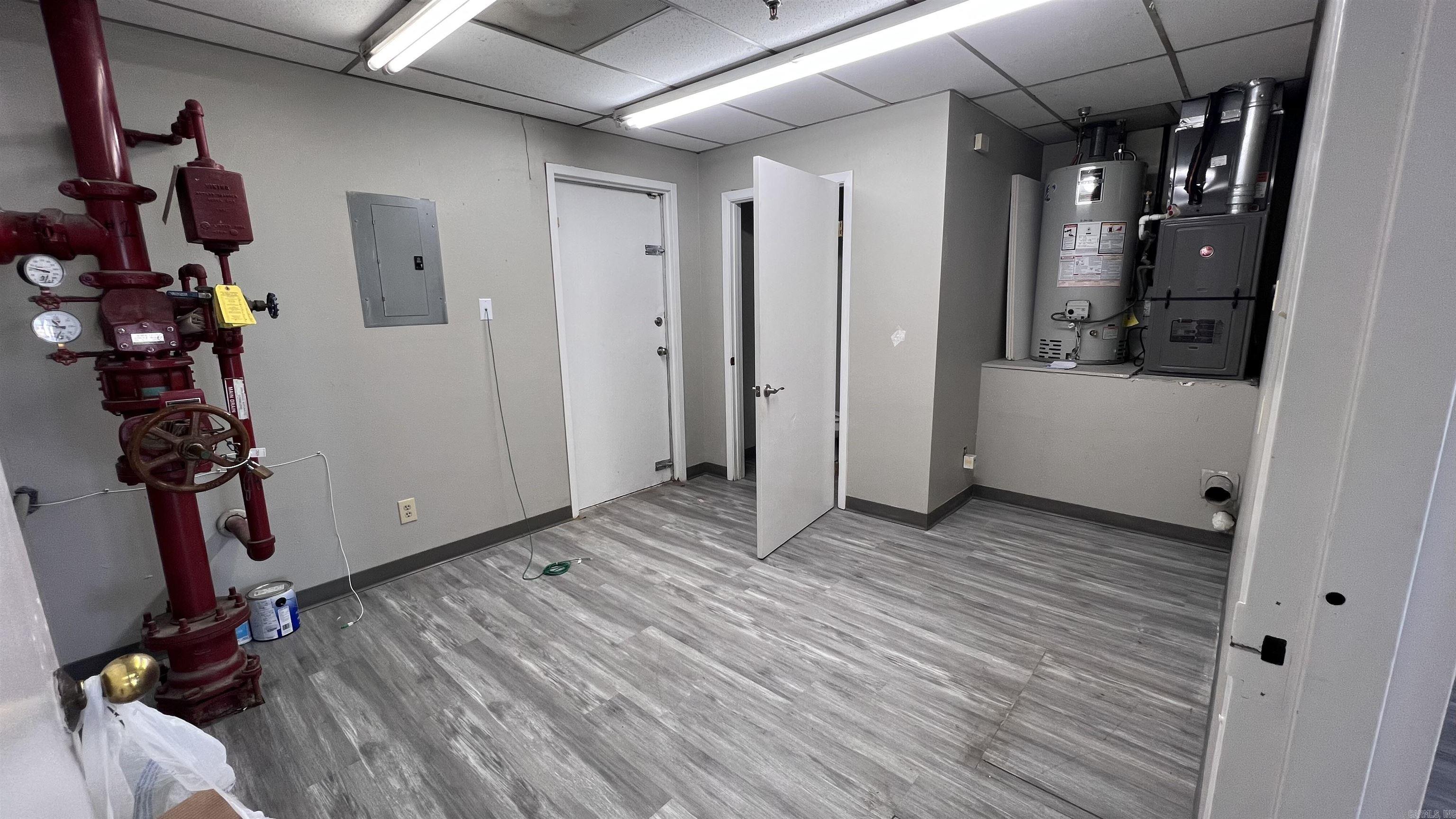 3814  Central Suite E Hot Springs, AR