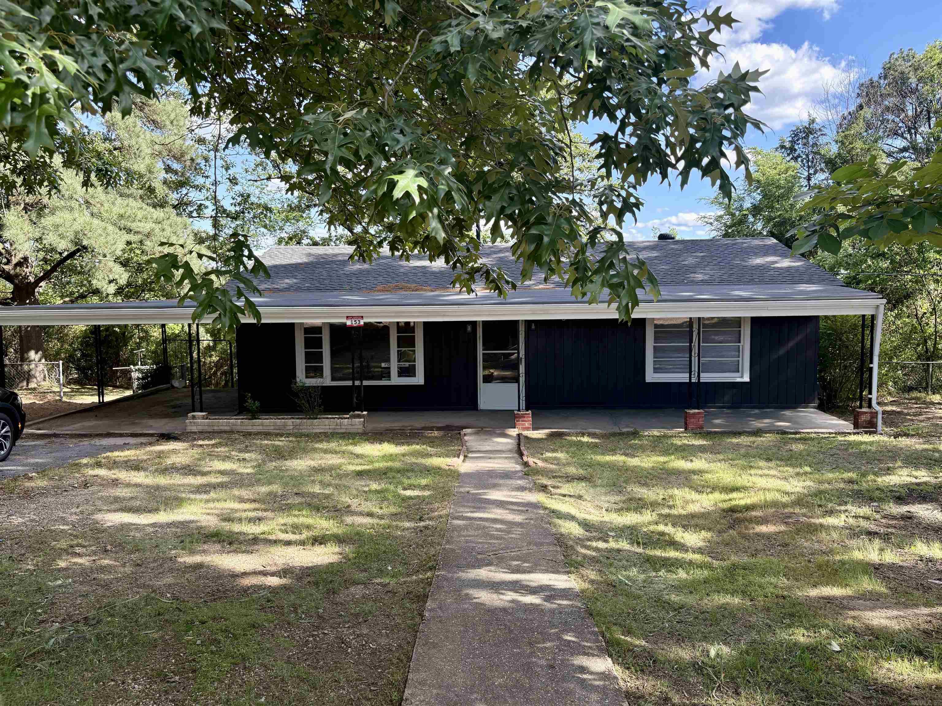 153  Pinehill  Hot Springs, AR