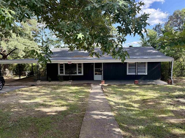 153  Pinehill  Hot Springs, AR