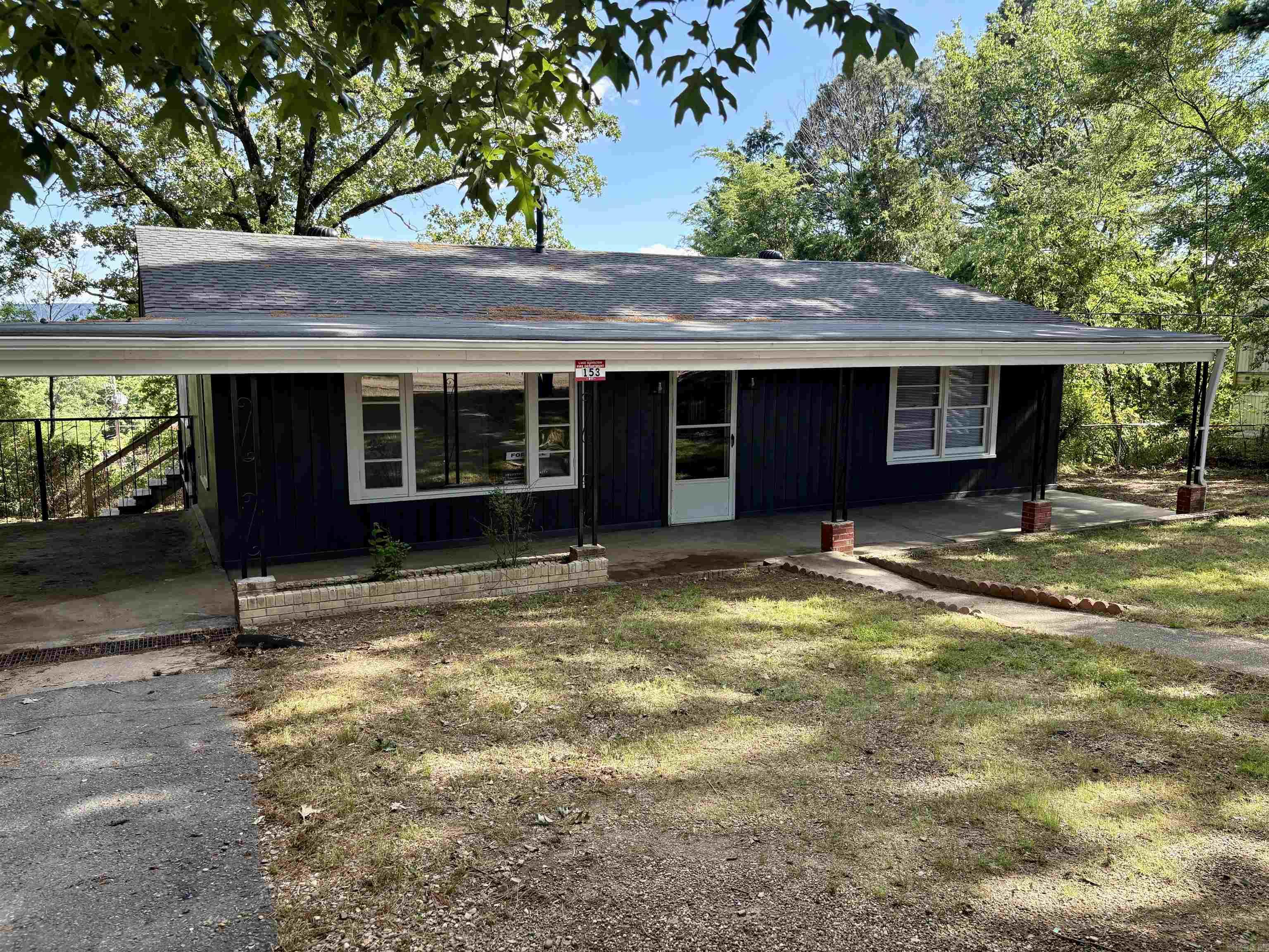153  Pinehill  Hot Springs, AR