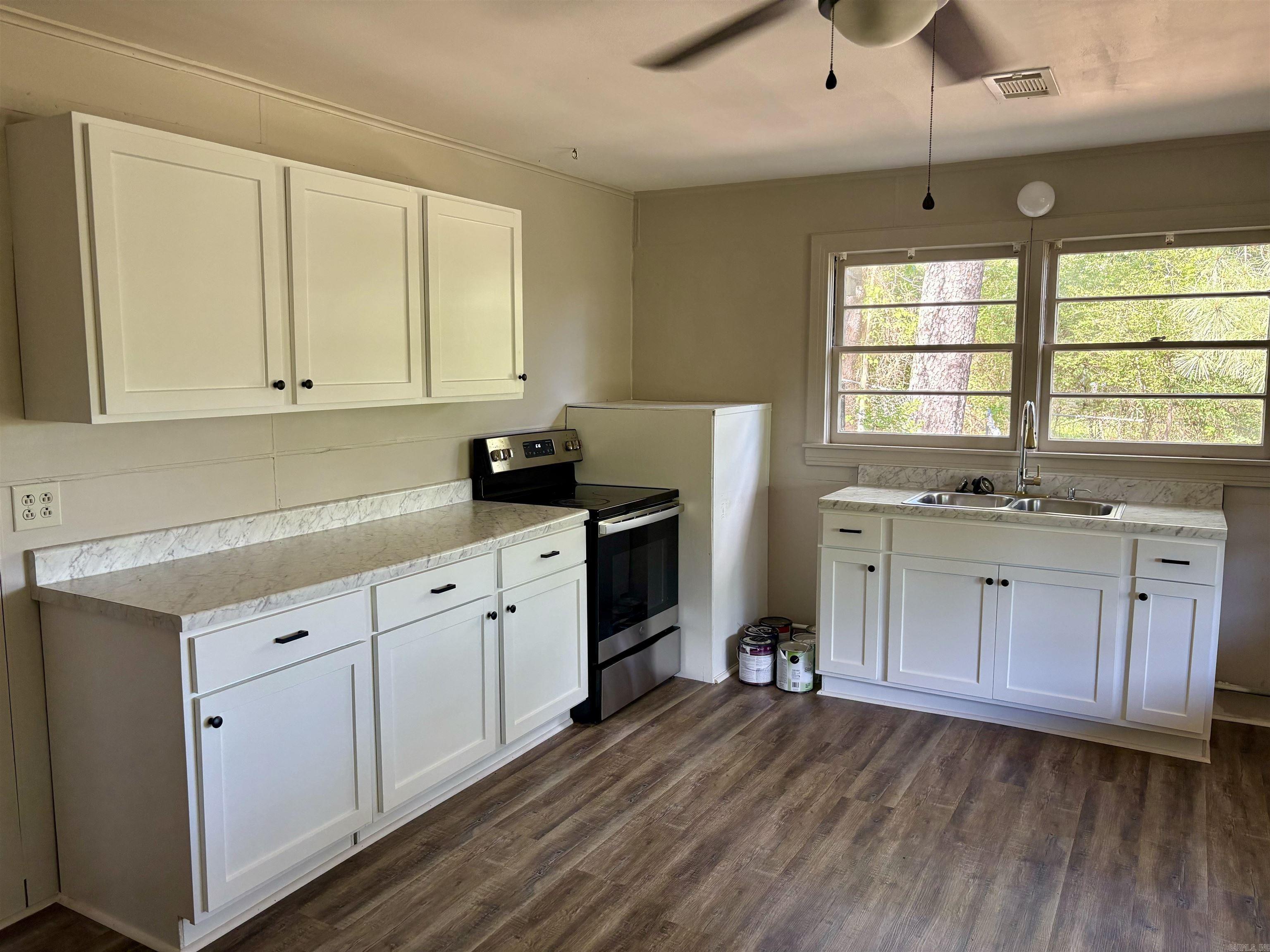 153  Pinehill  Hot Springs, AR
