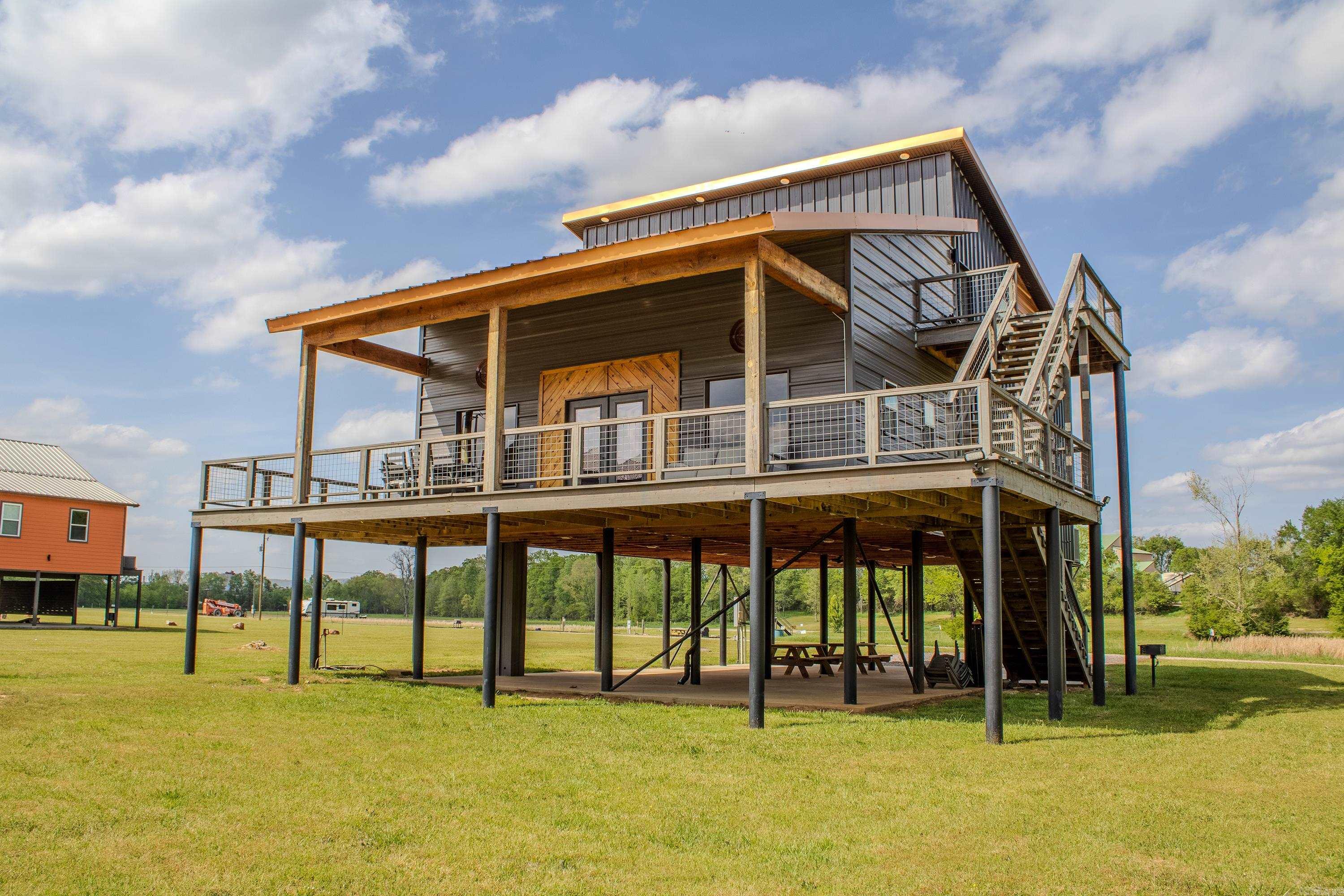 135  Serenity Loop  Glenwood, AR