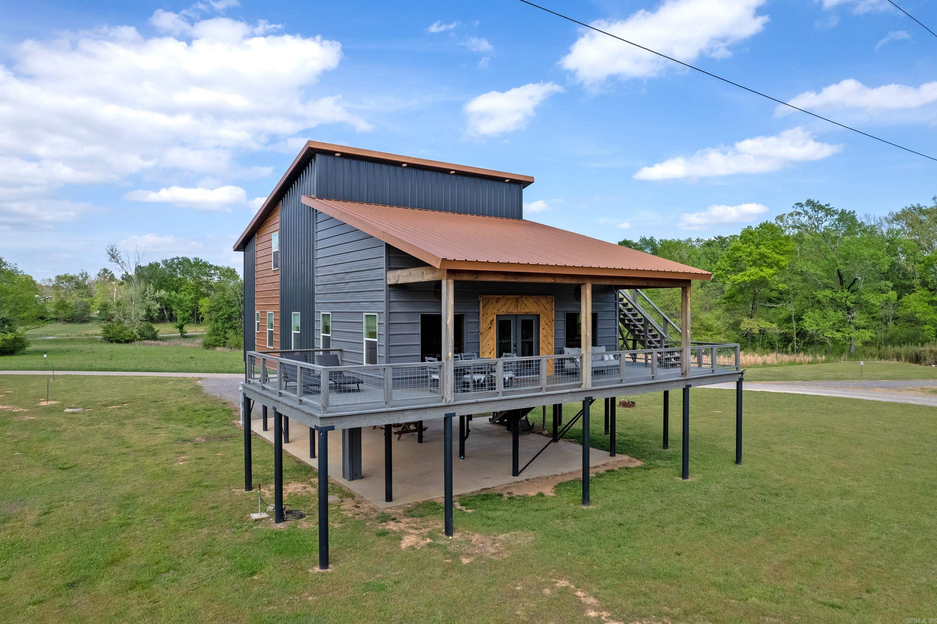 135  Serenity Loop  Glenwood, AR