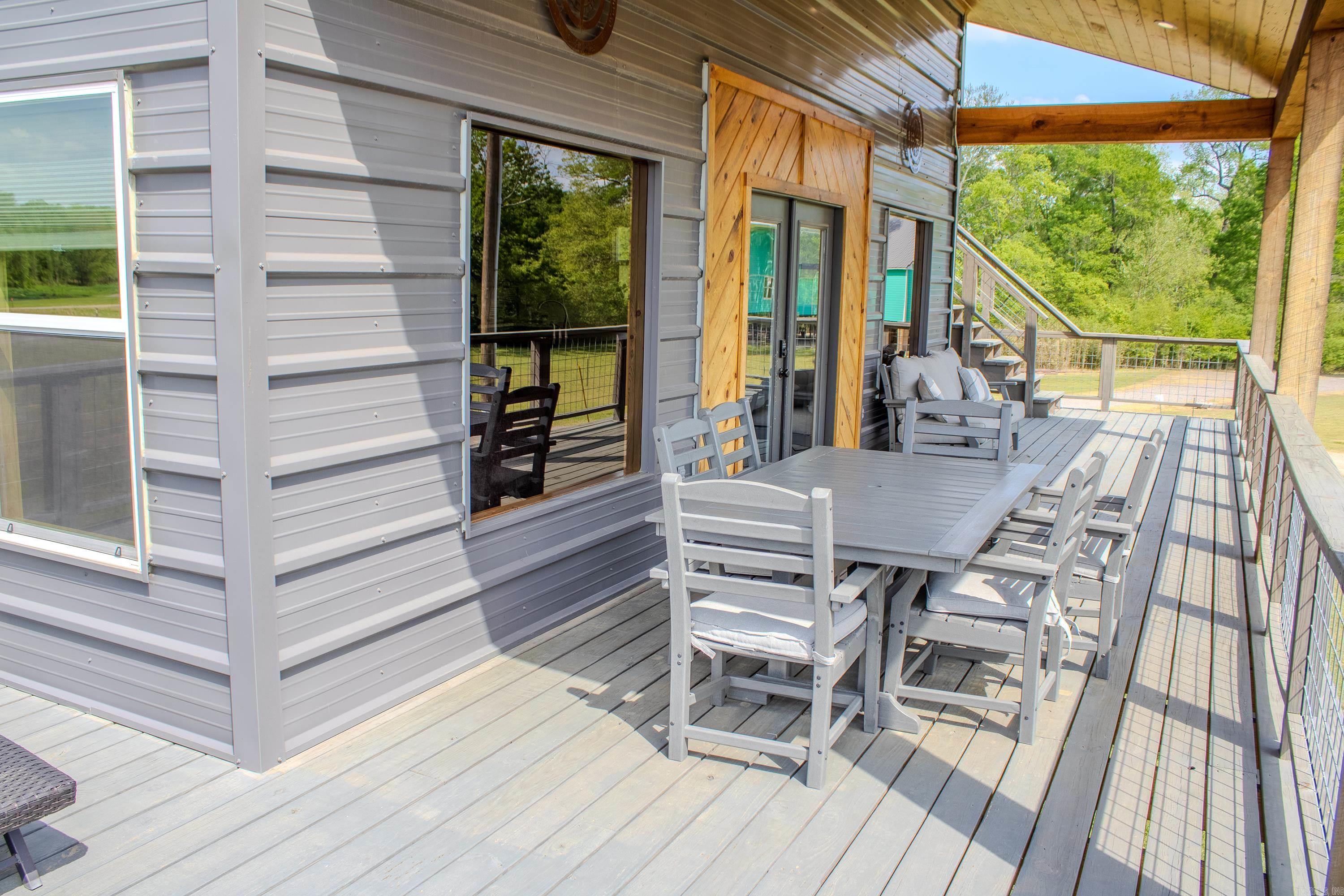 135  Serenity Loop  Glenwood, AR