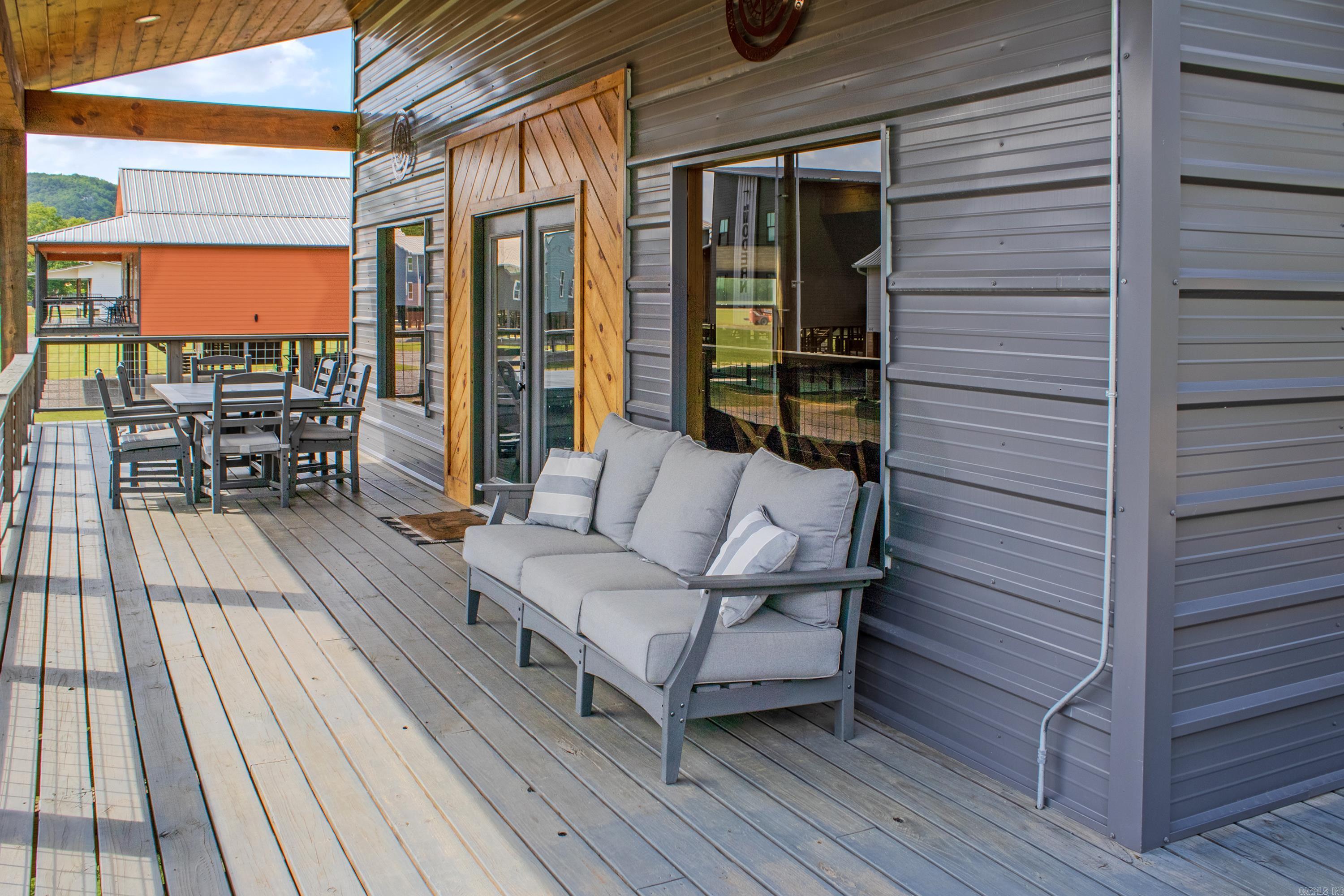 135  Serenity Loop  Glenwood, AR