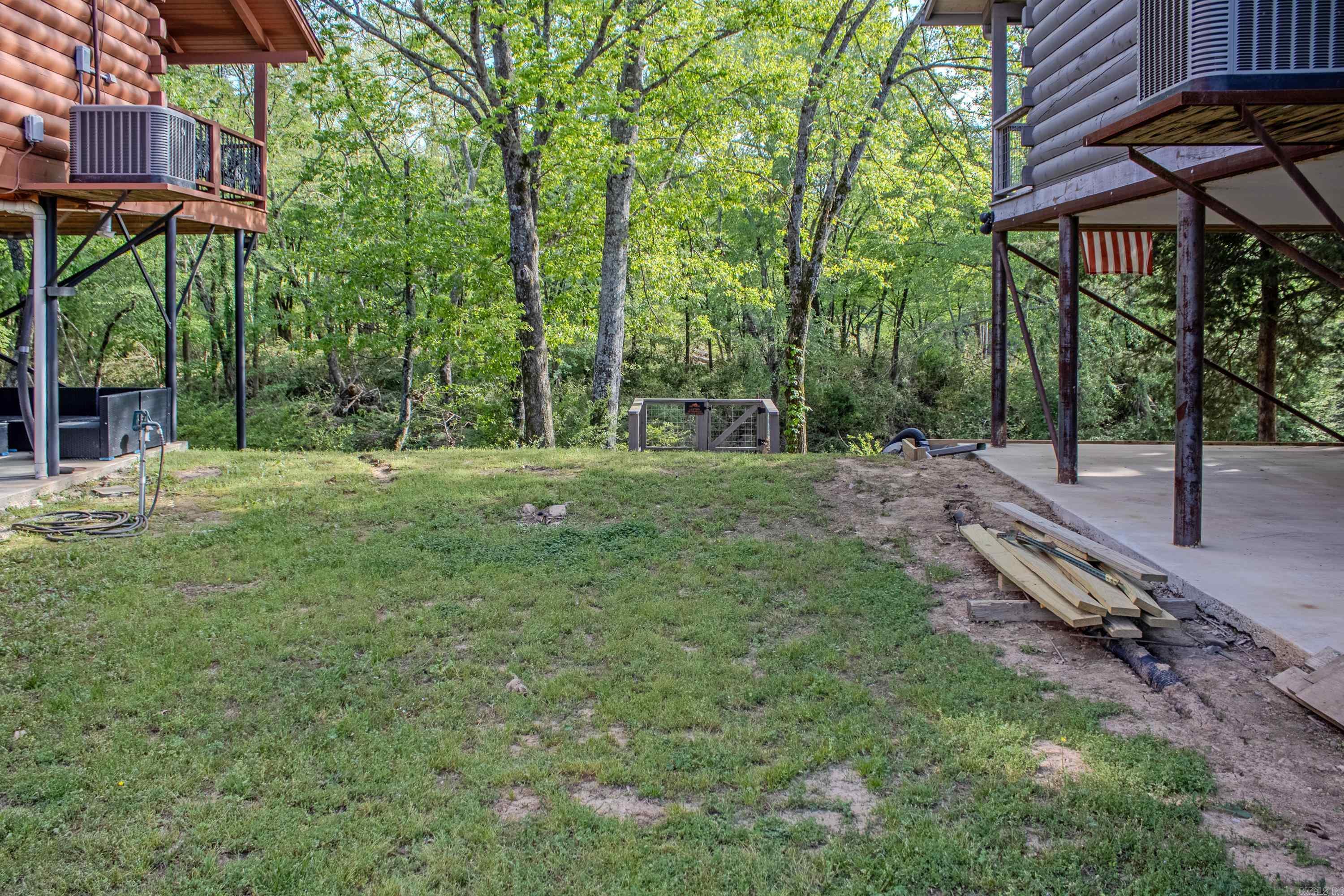 135  Serenity Loop  Glenwood, AR