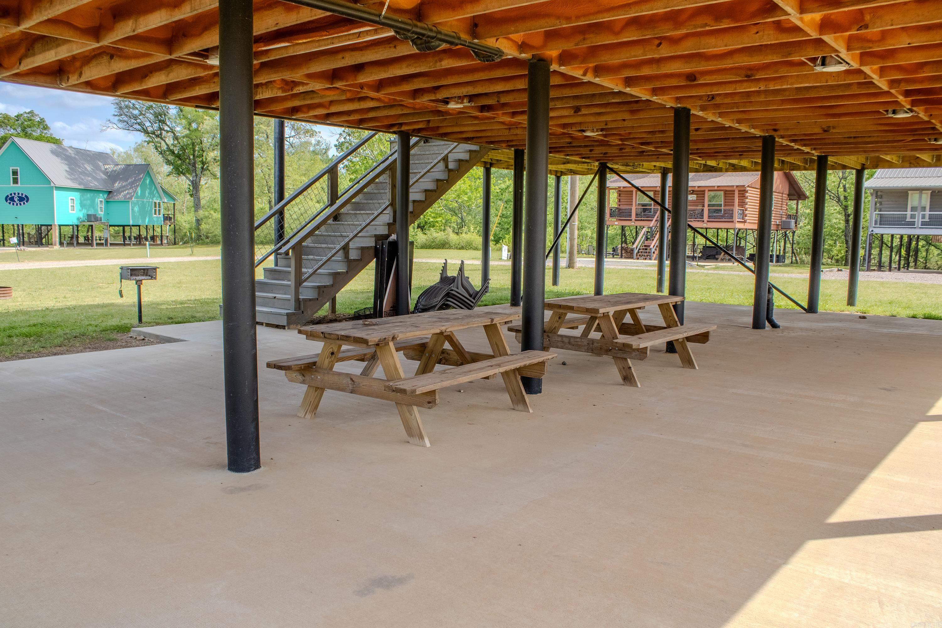 135  Serenity Loop  Glenwood, AR