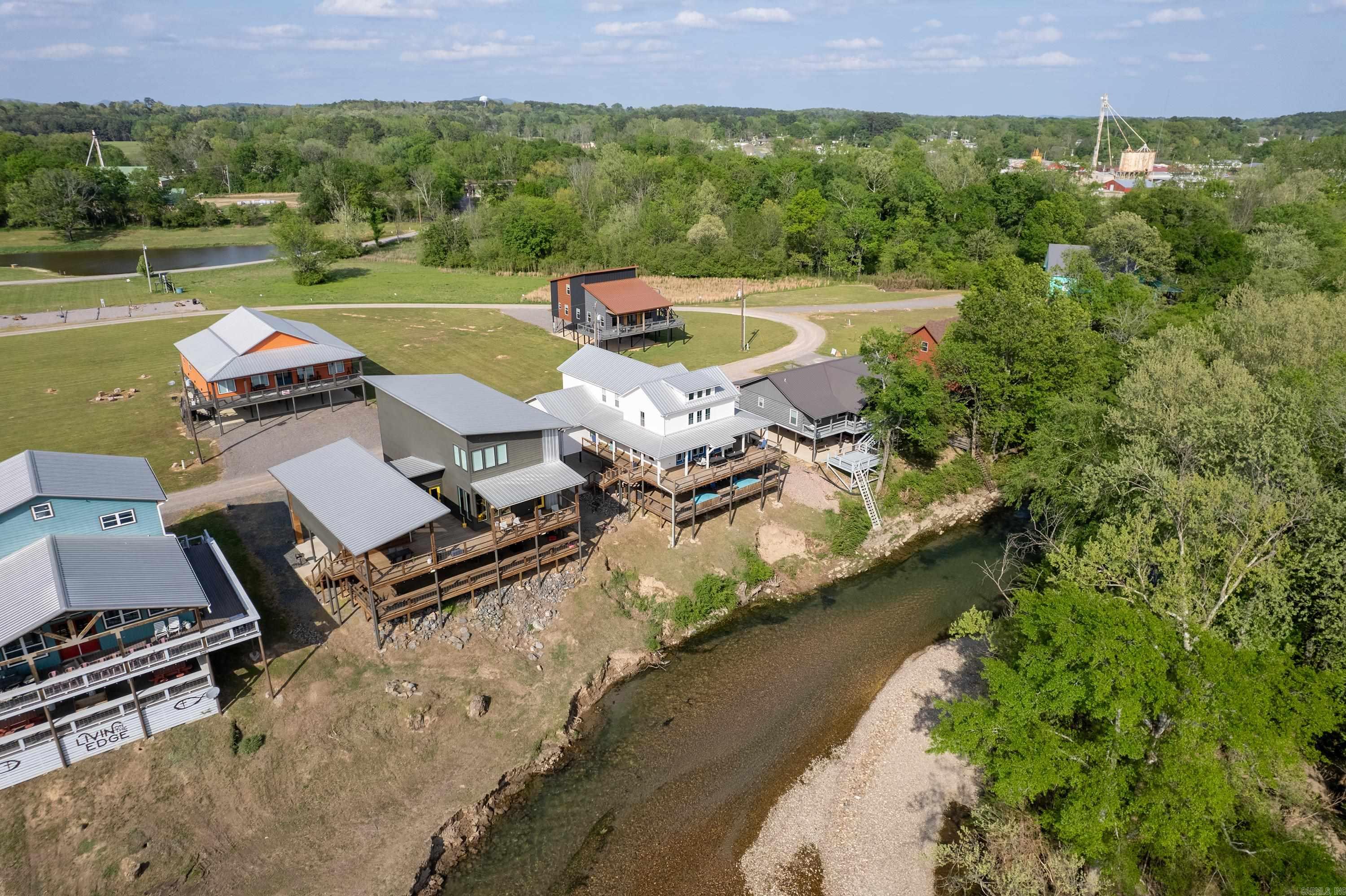 135  Serenity Loop  Glenwood, AR