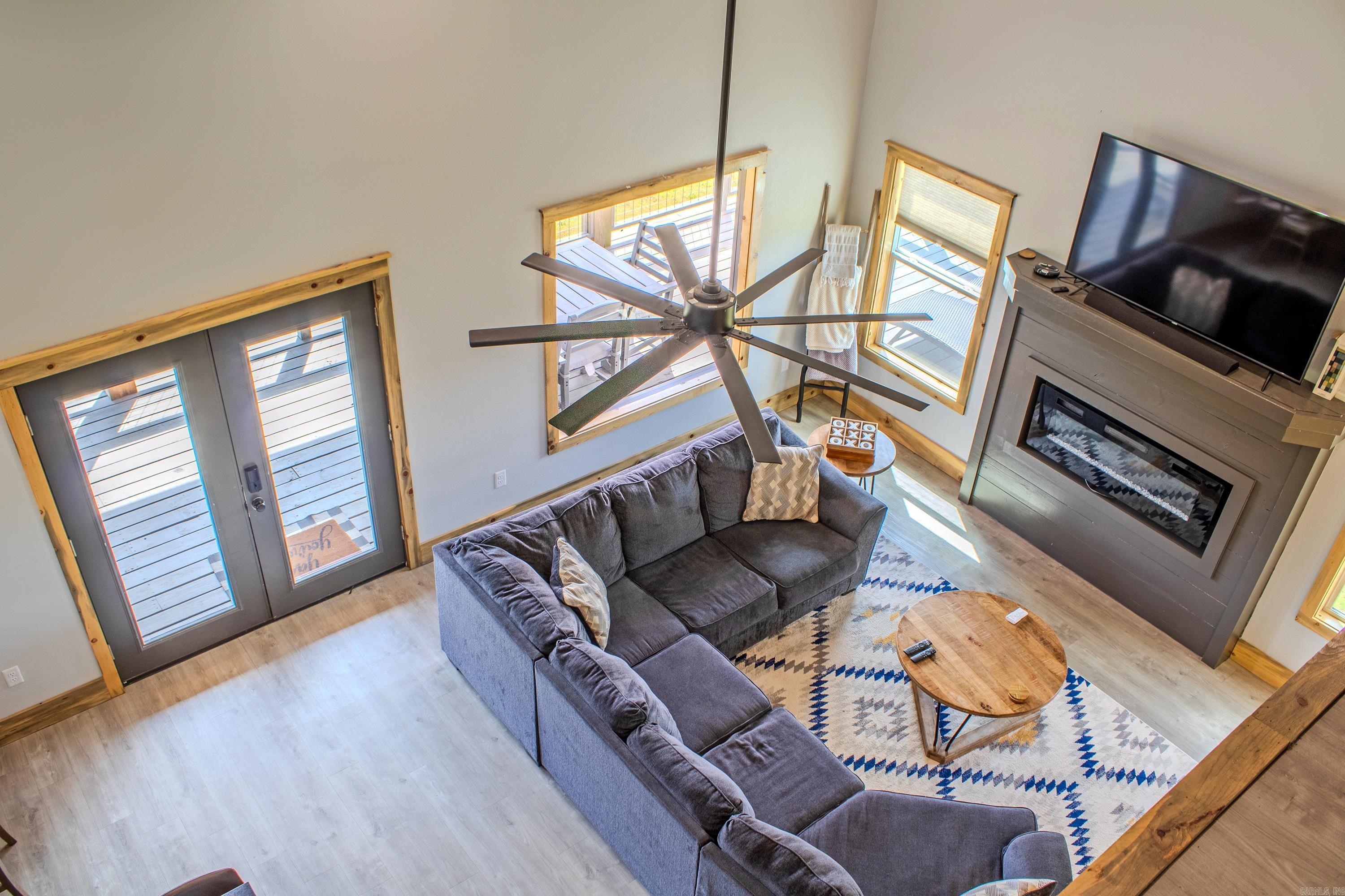 135  Serenity Loop  Glenwood, AR