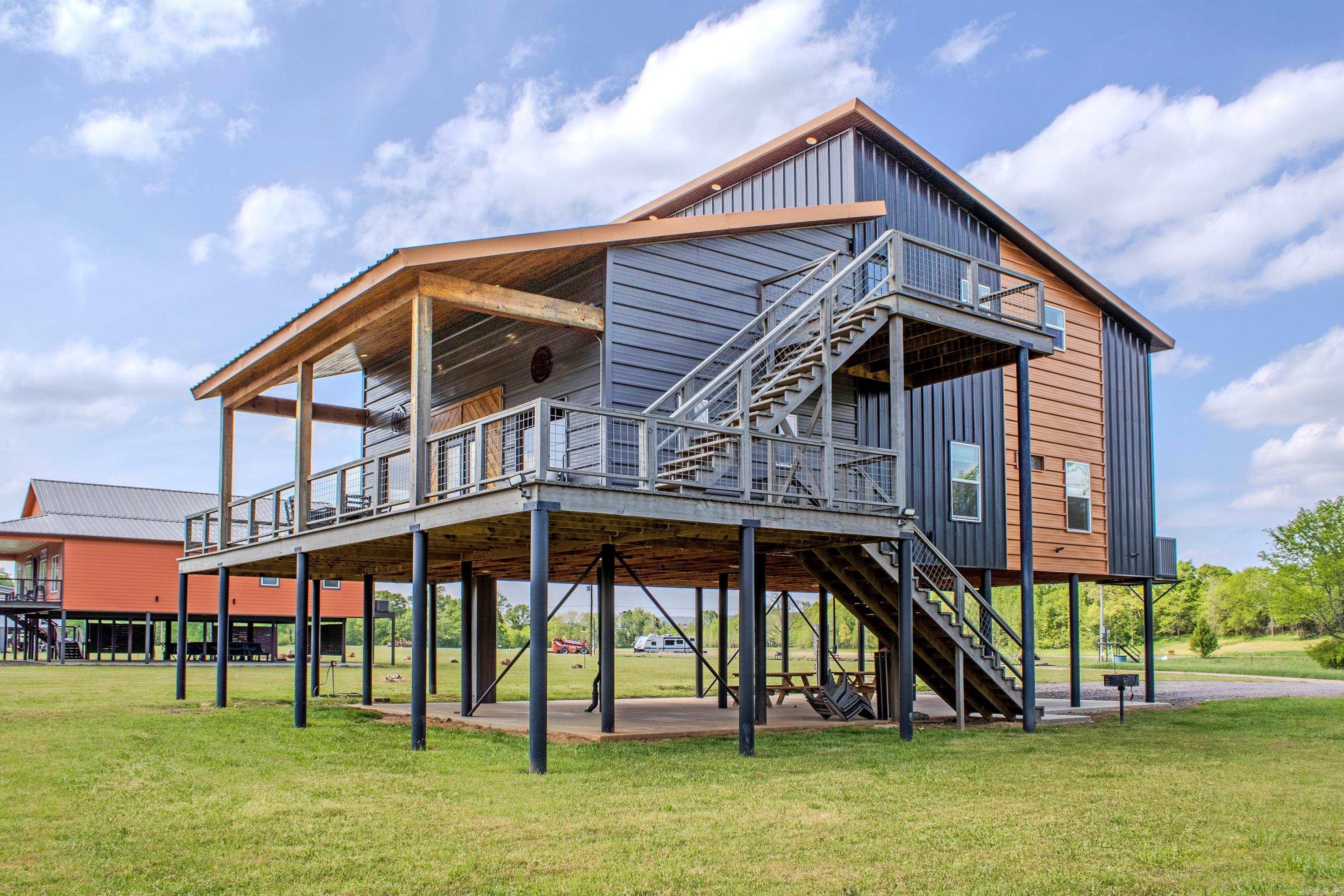 135  Serenity Loop  Glenwood, AR