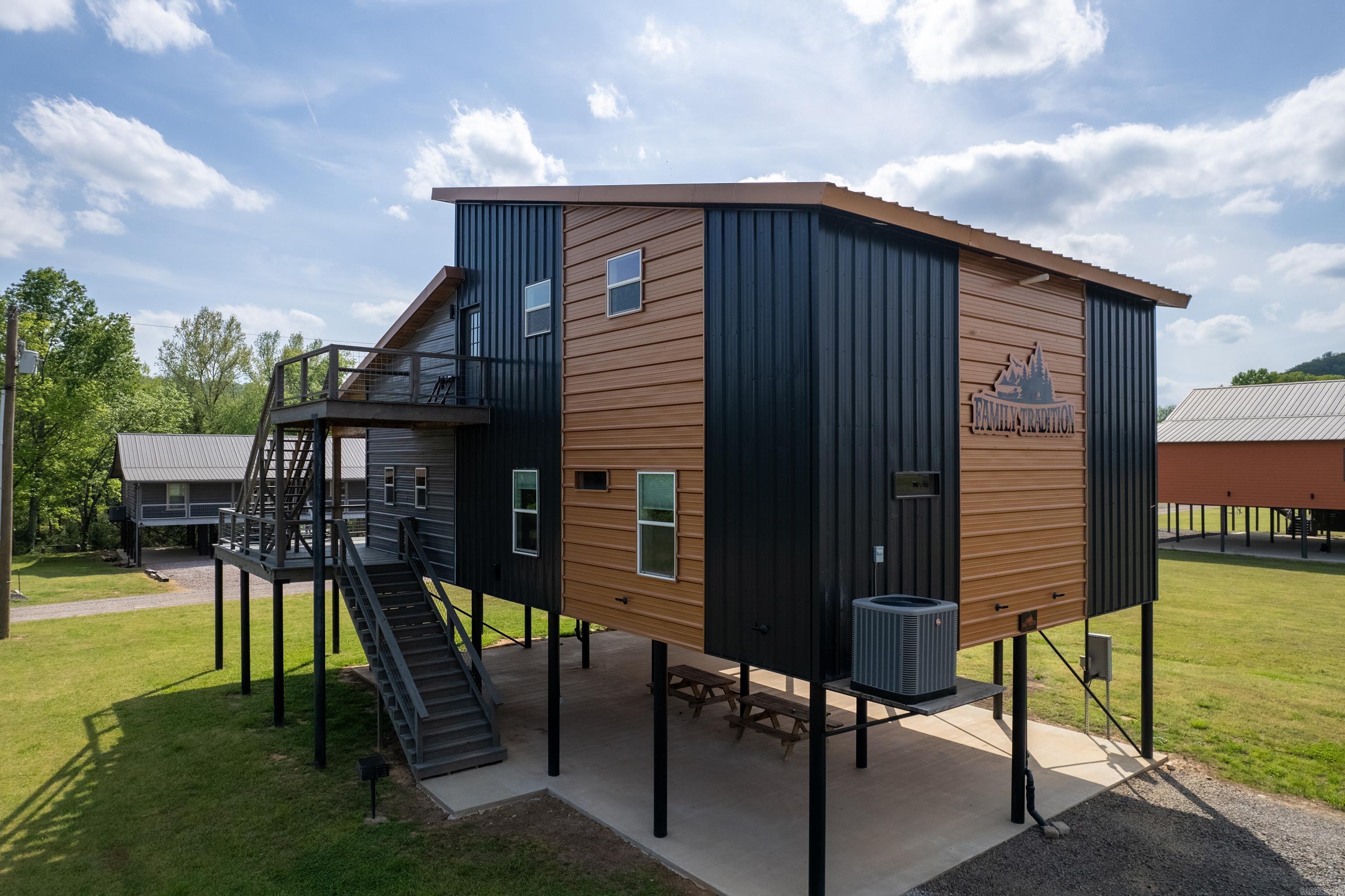 135  Serenity Loop  Glenwood, AR