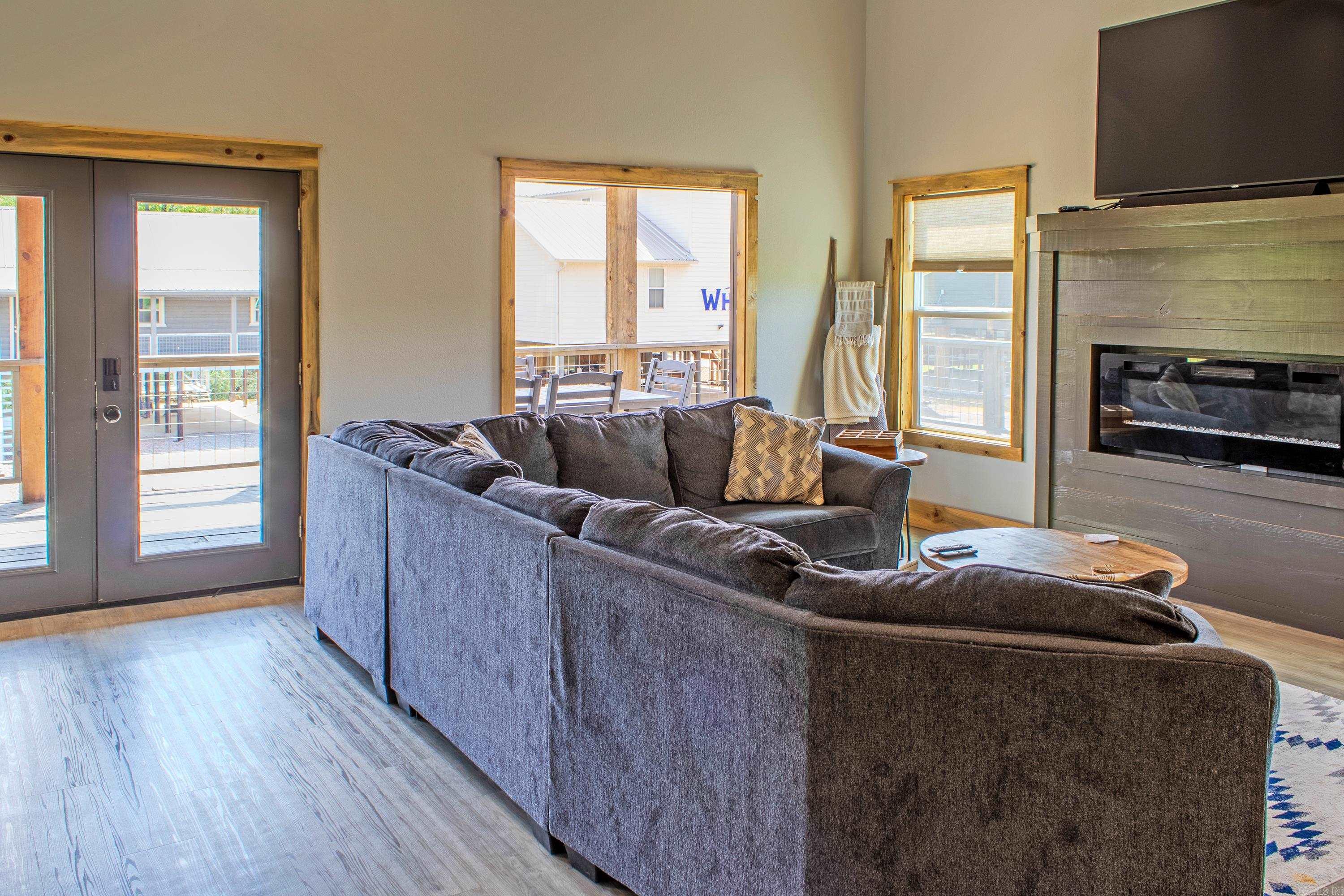 135  Serenity Loop  Glenwood, AR