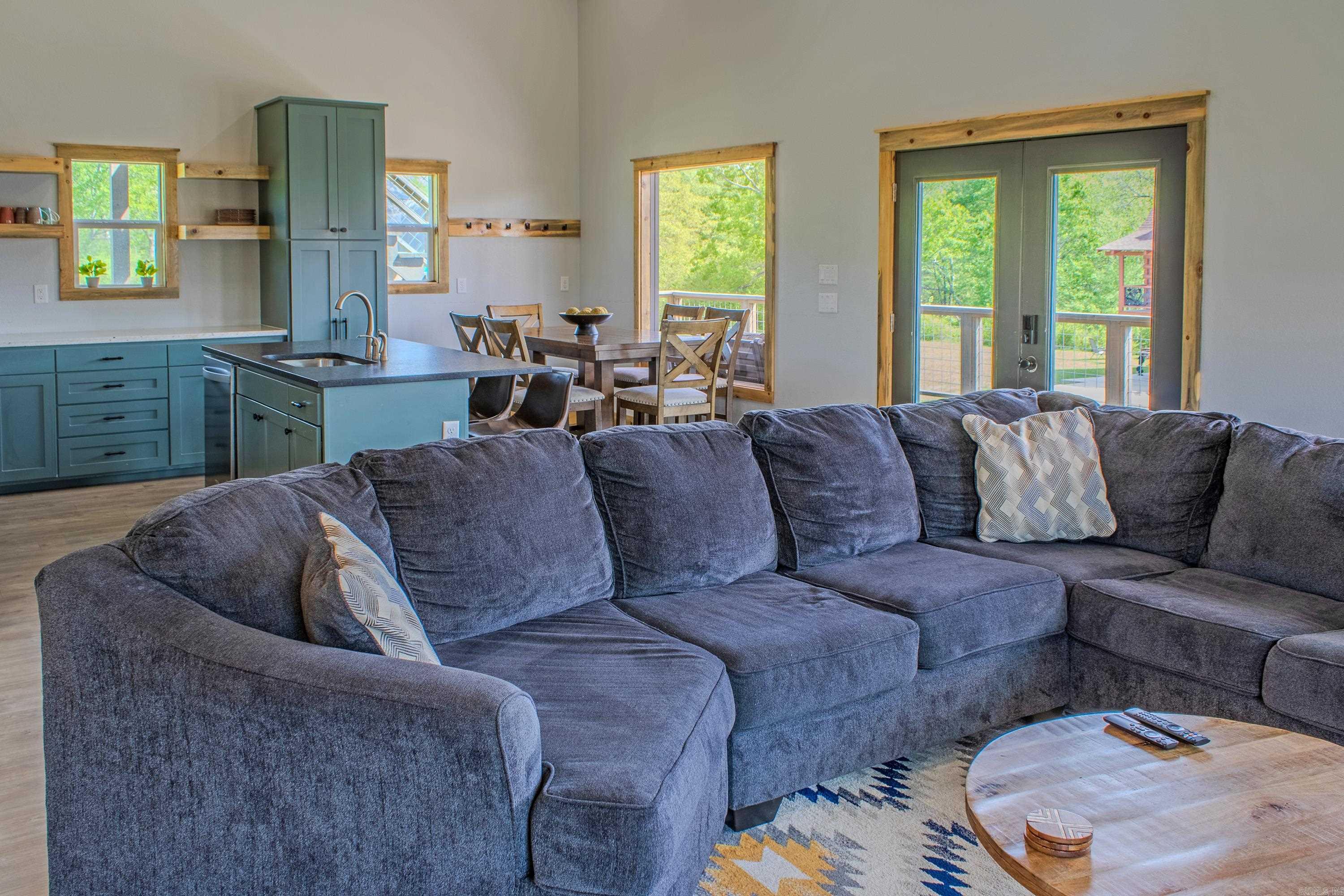135  Serenity Loop  Glenwood, AR