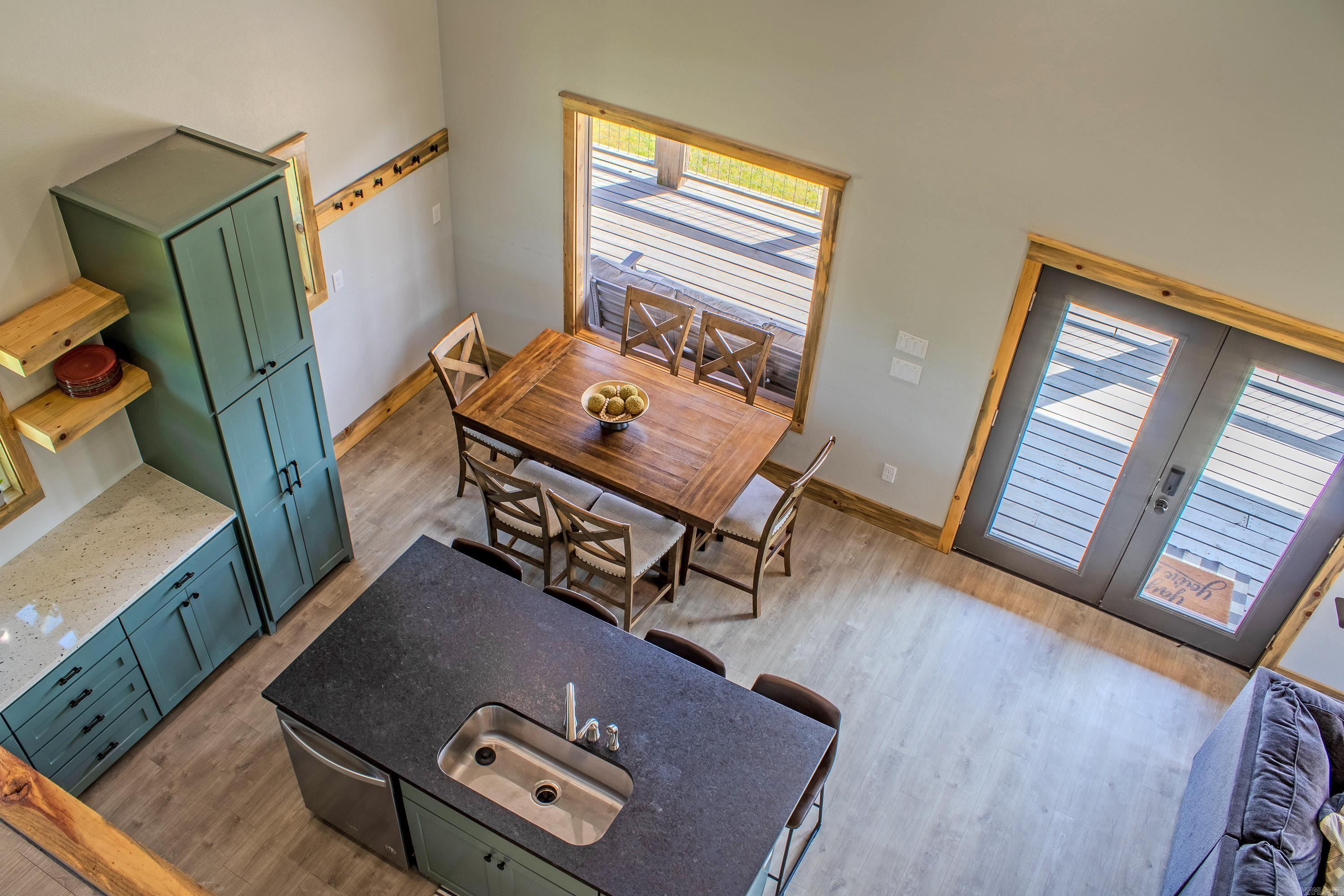 135  Serenity Loop  Glenwood, AR