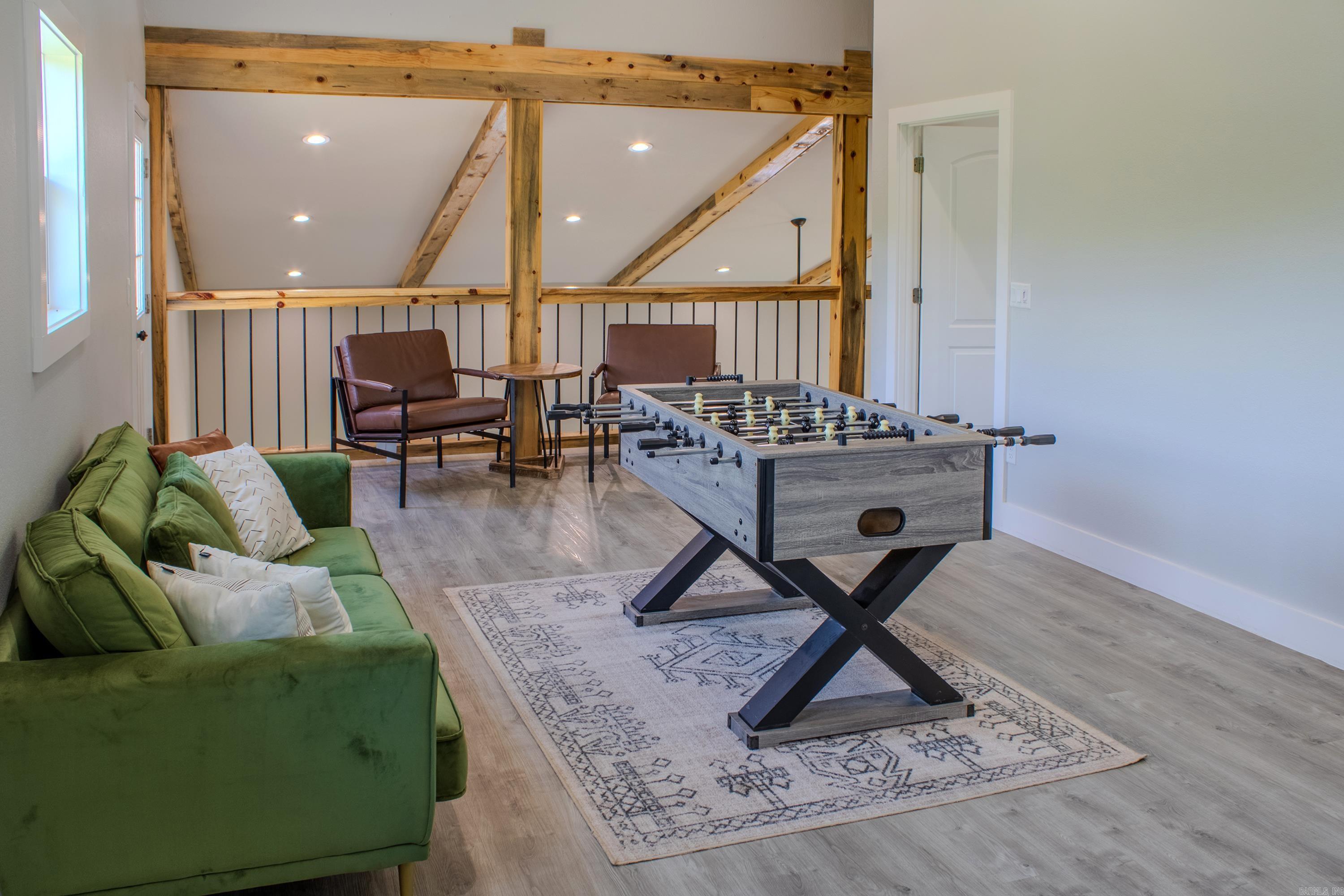 135  Serenity Loop  Glenwood, AR