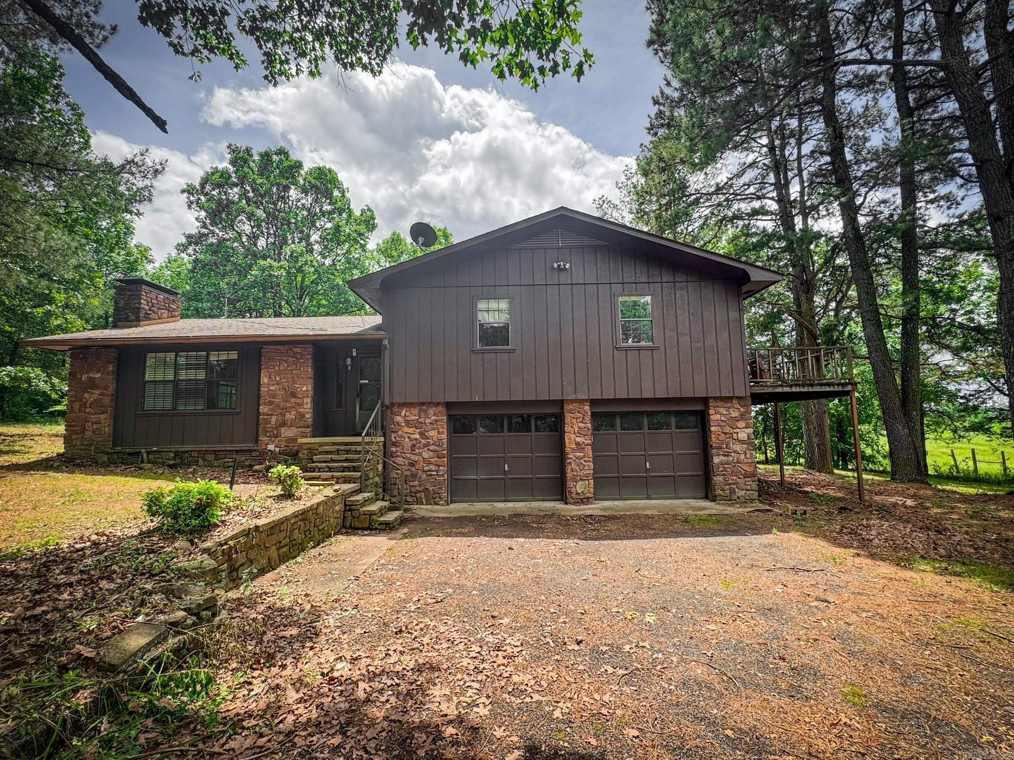 26647  Highway 164  Clarksville, AR